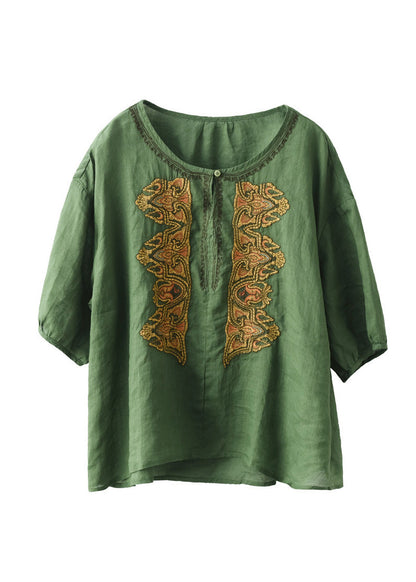 Gracefully Styled Shirt for Any Occasion
