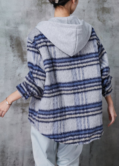 Gracefully Styled Coat for Any Occasion