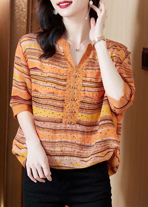 Beautifully Crafted Shirt in a Classic Style