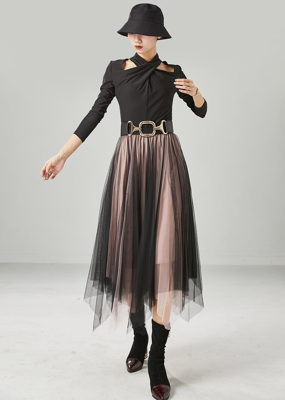 Polished Garment with an Effortless Classic Look
