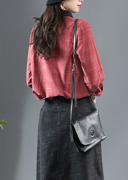 Sophisticated Shirt with a Clean Classic Look