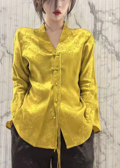 Beautifully Crafted Shirt in a Classic Style