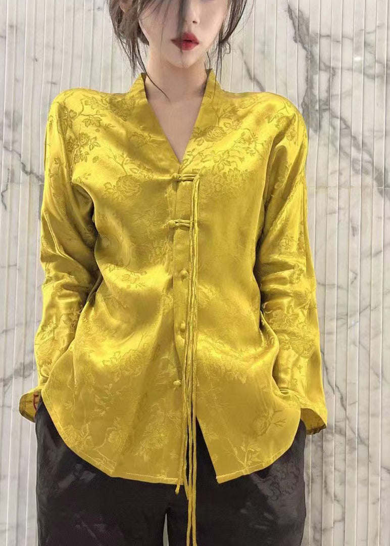 Beautifully Crafted Shirt in a Classic Style