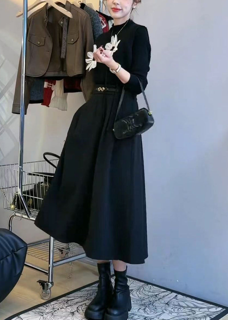 Well Tailored Coat with a Graceful Silhouette