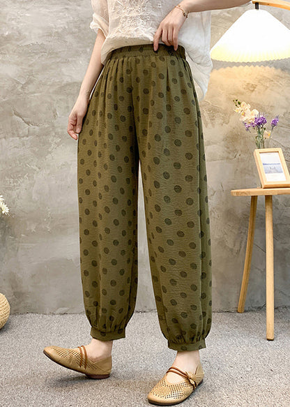 Elegantly Styled Pants for Everyday Wear