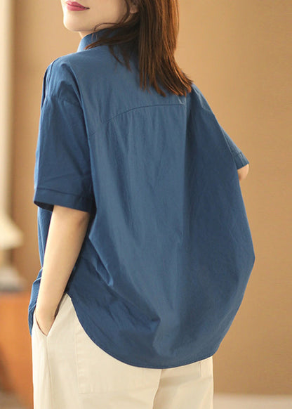 Polished Shirt with an Effortless Classic Look