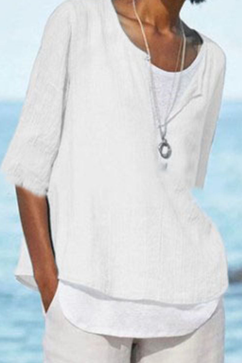 Classic Vintage & Enduringly Stylish Top