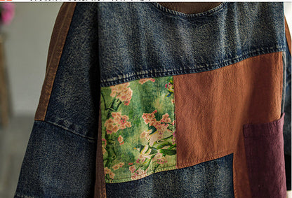 Polished T-Shirt with an Effortless Classic Look