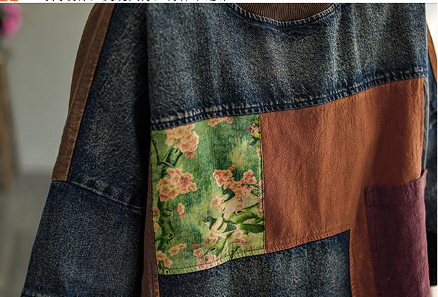 Polished T-Shirt with an Effortless Classic Look
