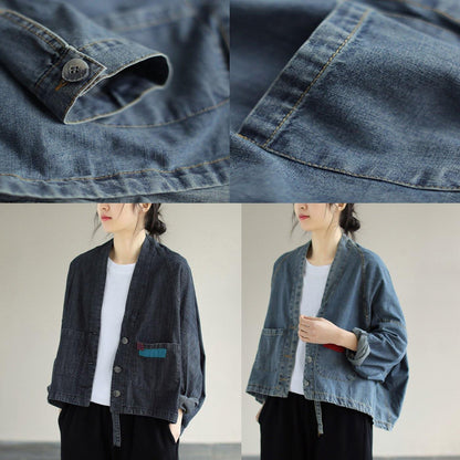 Elegantly Styled Coat for Everyday Wear