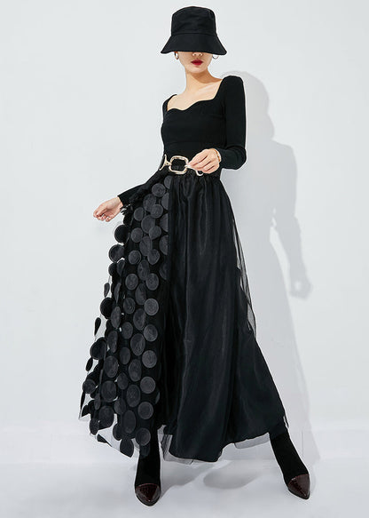 Gracefully Styled Garment for Any Occasion