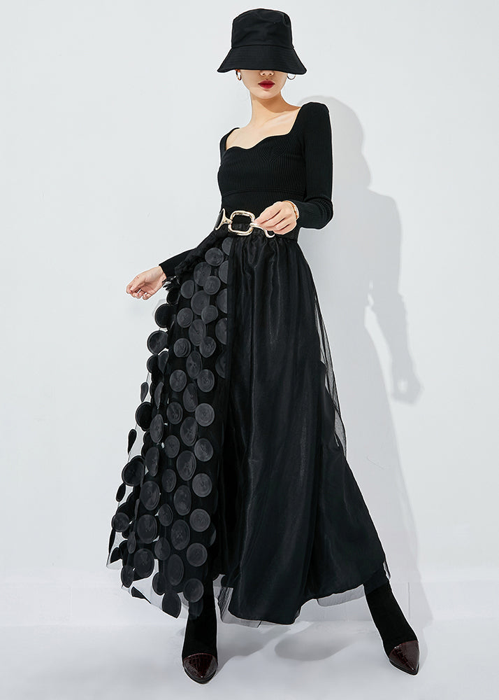 Vintage Inspired Garment with a Contemporary Edge