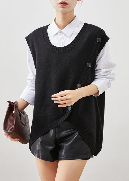Polished Top with an Effortless Classic Look