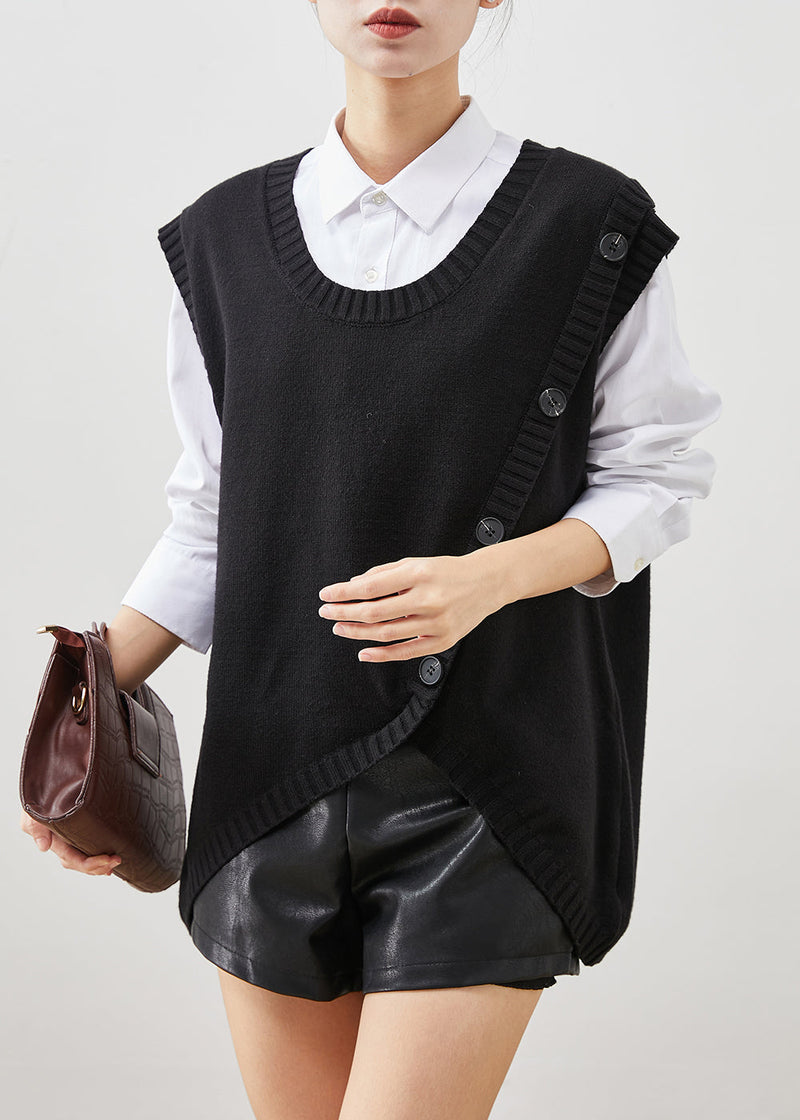 Polished Top with an Effortless Classic Look