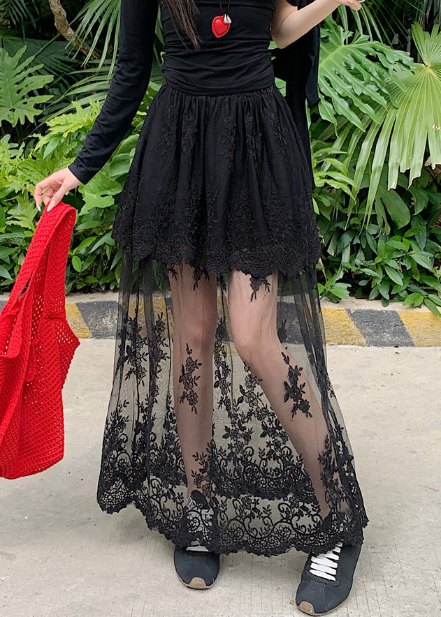 Vintage Inspired Garment with a Contemporary Edge