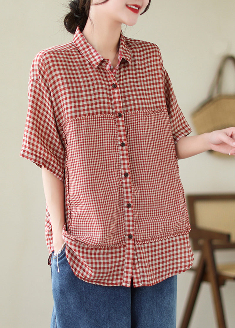 Sophisticated Shirt with a Clean Classic Look