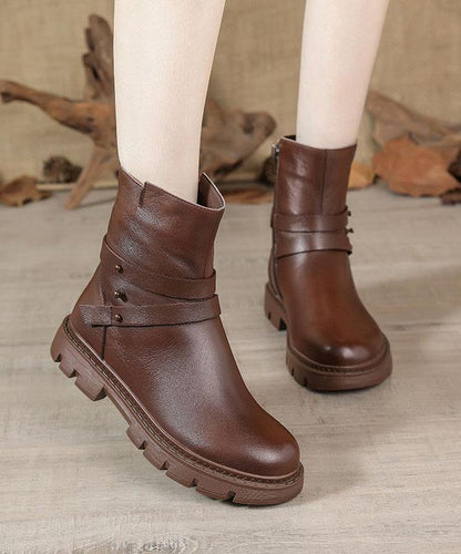 Stylish Orthopedic Boots for Any Occasion