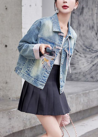 Polished Coat with an Effortless Classic Look