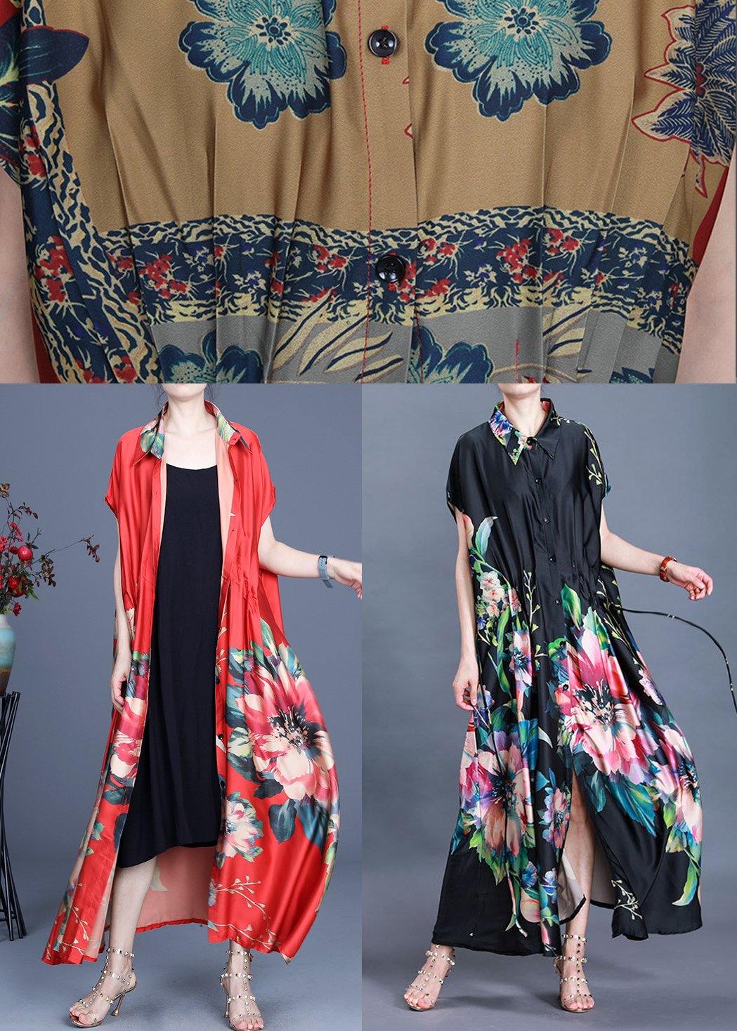 Classic Vintage Cardigan with a Flattering Fit