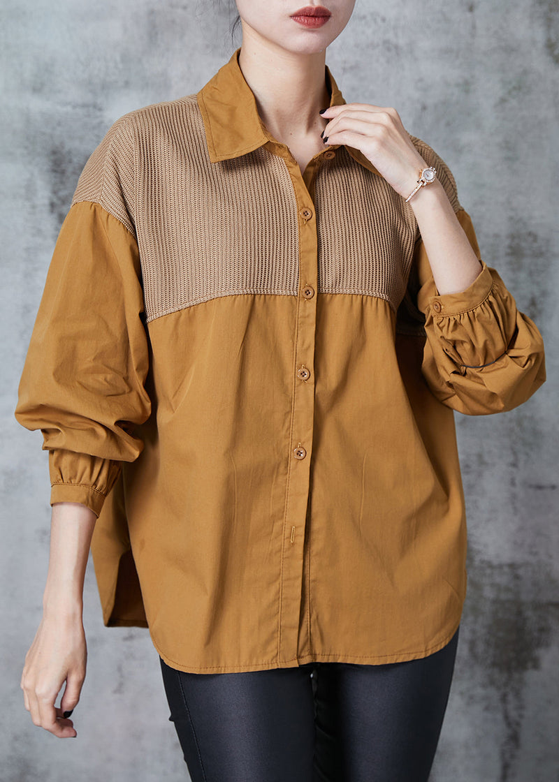 Gracefully Styled Shirt for Any Occasion