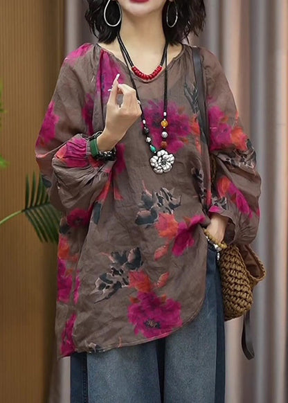 Beautifully Crafted Shirt in a Classic Style