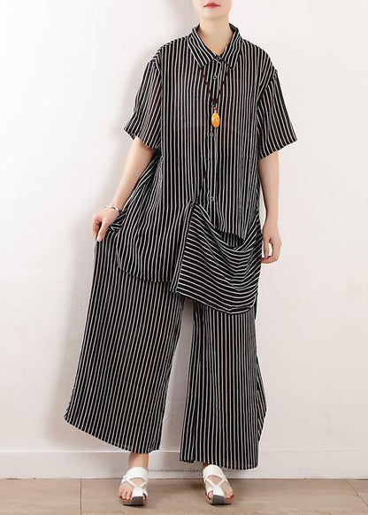 Vintage Inspired Pants with a Contemporary Edge