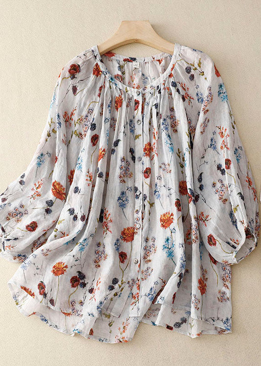Classic Vintage & Enduringly Stylish Shirt