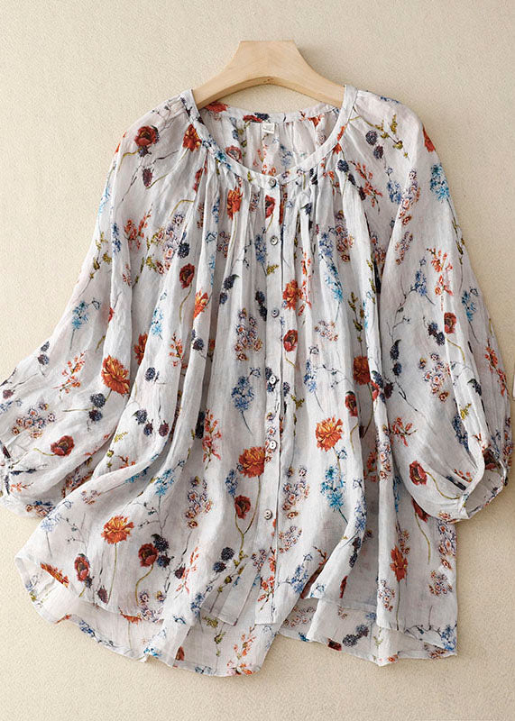Classic Vintage & Enduringly Stylish Shirt