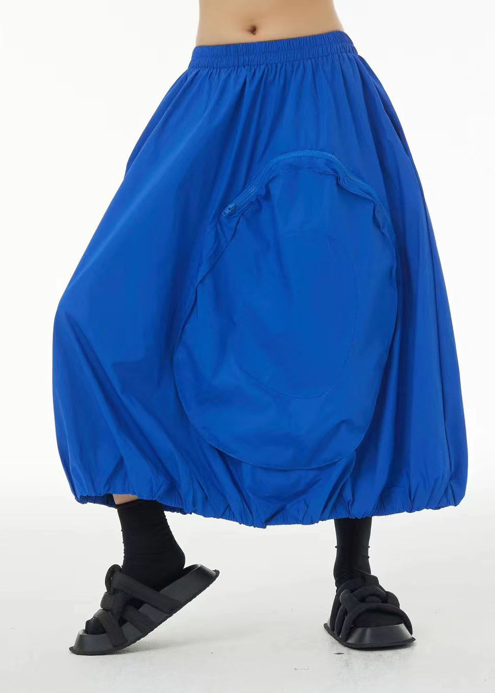 Gracefully Styled Garment for Any Occasion