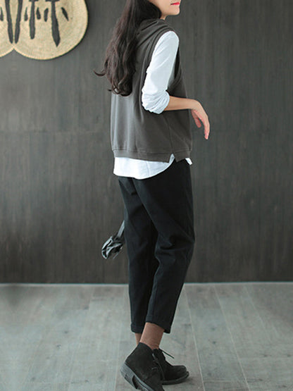 Elegantly Styled Garment for Everyday Wear