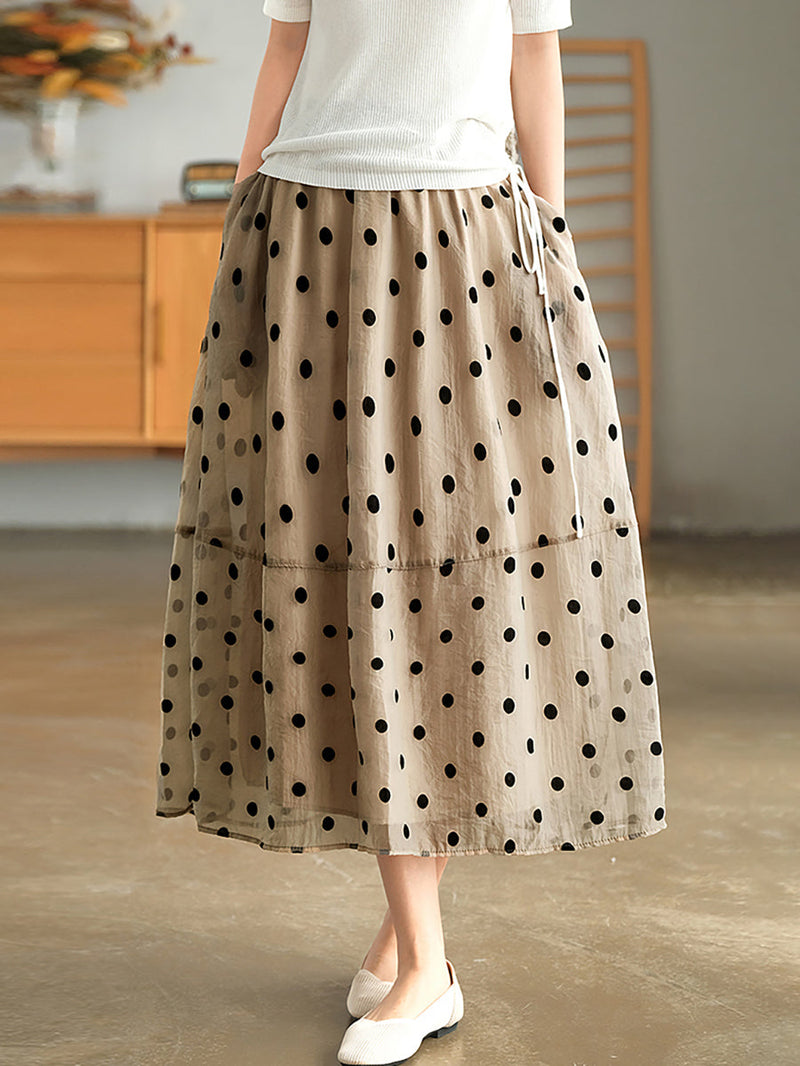Vintage Inspired Garment with a Contemporary Edge