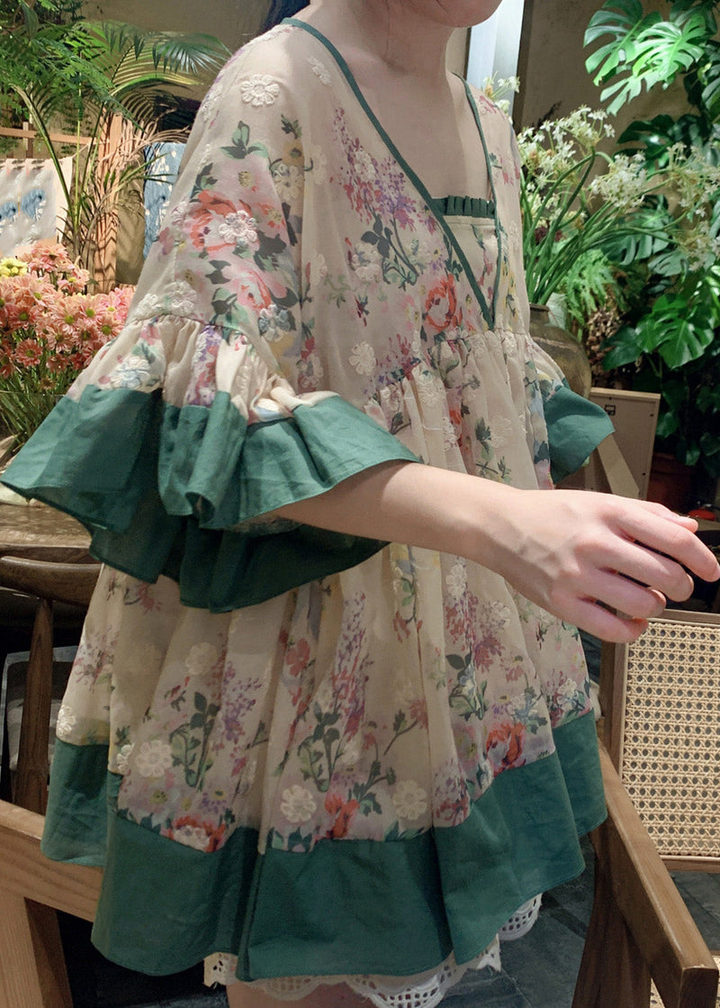 Beautifully Finished Shirt in a Timeless Design