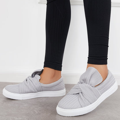 Vintage Inspired Orthopedic Loafers
