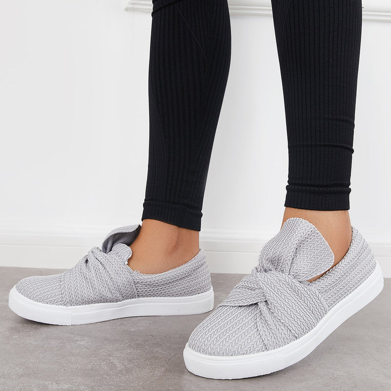 Vintage Inspired Orthopedic Loafers