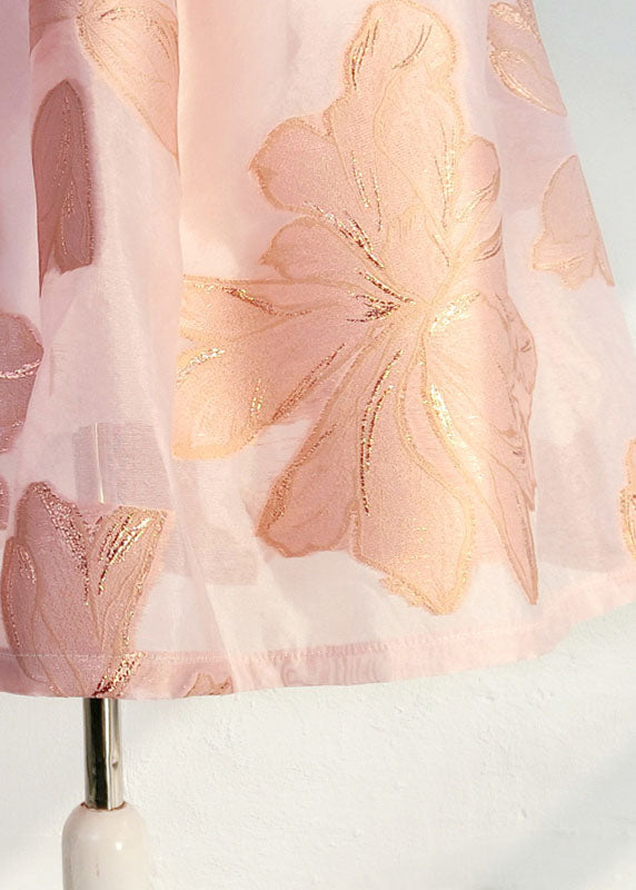 Beautifully Crafted Garment in a Classic Style