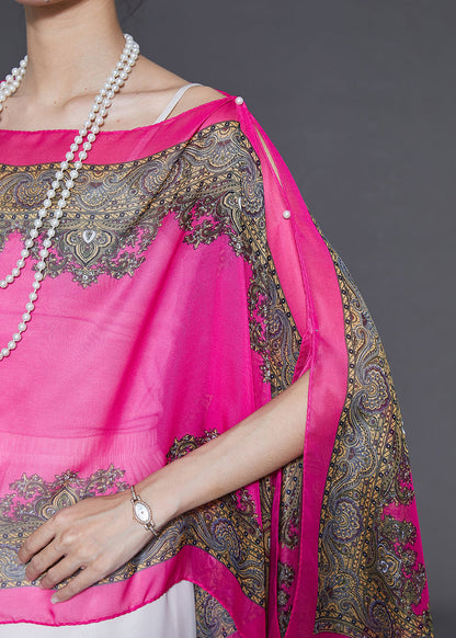 Polished Top with an Effortless Classic Look