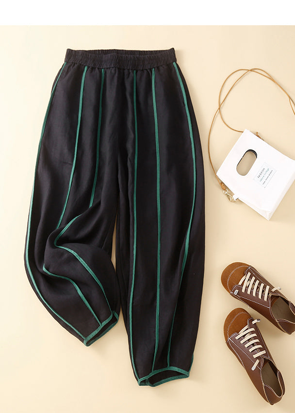 Beautifully Finished Pants in a Timeless Design