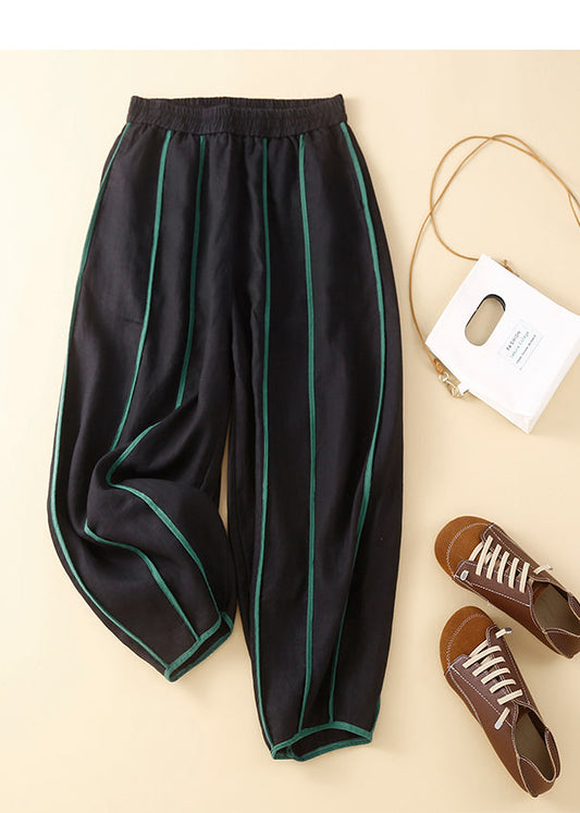 Beautifully Finished Pants in a Timeless Design