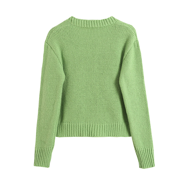 Classic Vintage & Enduringly Stylish Cardigan