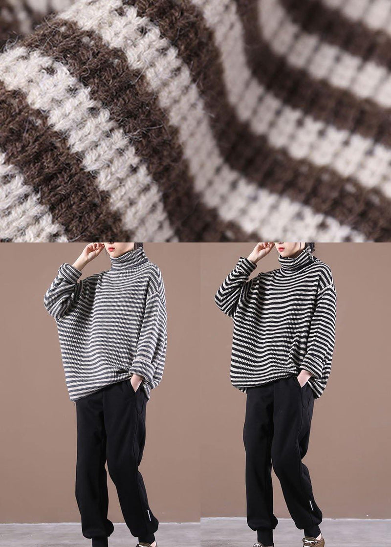 Beautifully Crafted Sweater in a Classic Style