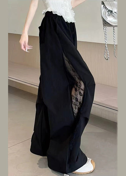 Polished Pants with an Effortless Classic Look