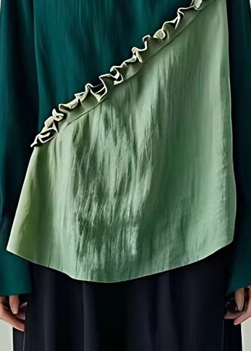 Beautifully Crafted Top in a Classic Style