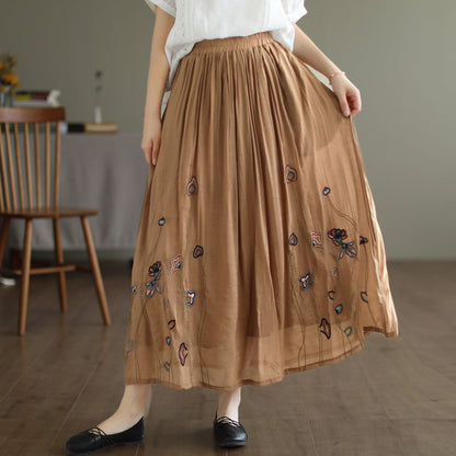 A Vintage Style Garment with Delicate Timeless Details