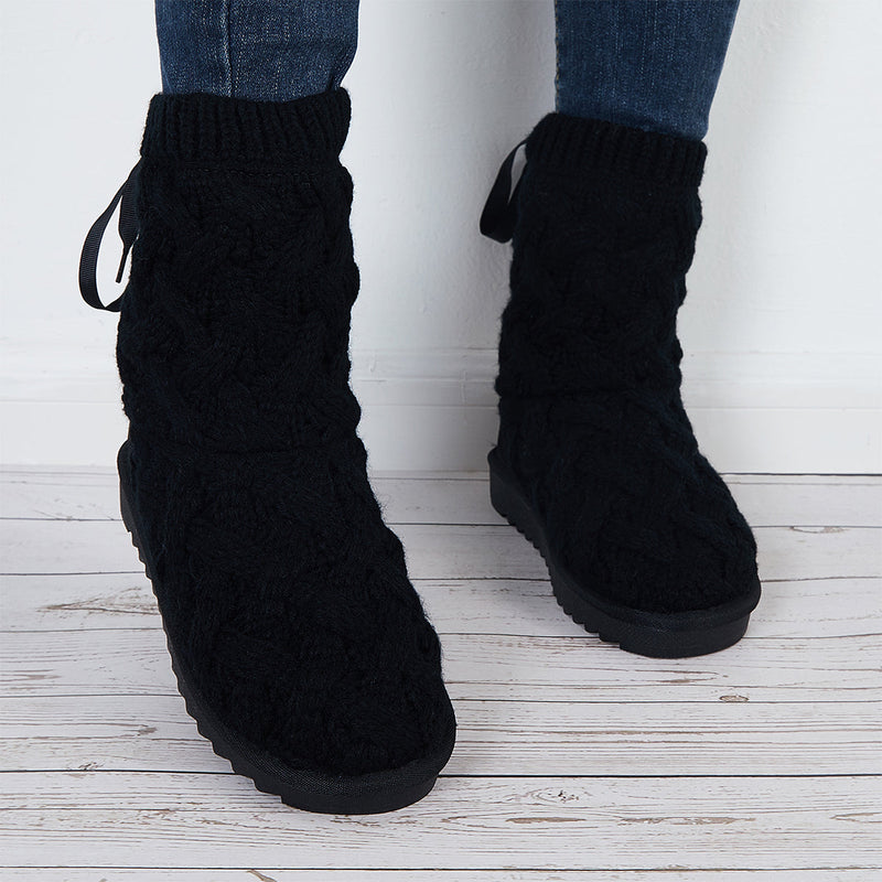 Beautifully Crafted Orthopedic Boots