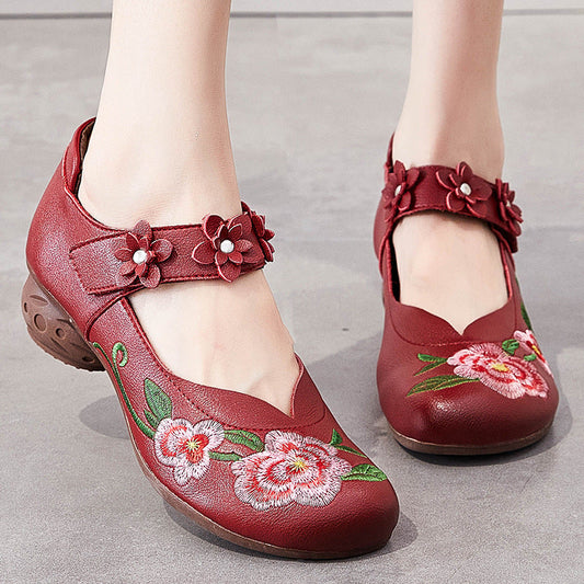 Elegant Orthopedic Shoes for Every Step