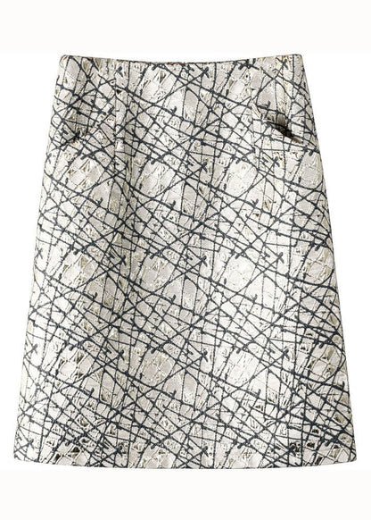 Beautifully Balanced Garment with Timeless Character