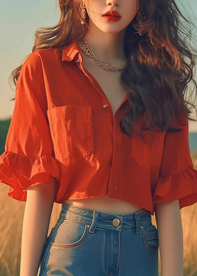 Classic Vintage & Enduringly Stylish Shirt