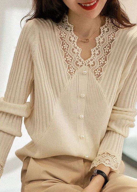 Classic Vintage & Enduringly Stylish Sweater