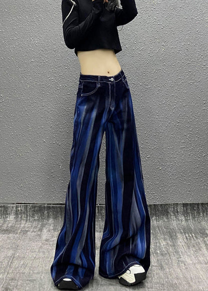 Classic Vintage Pants with a Flattering Fit