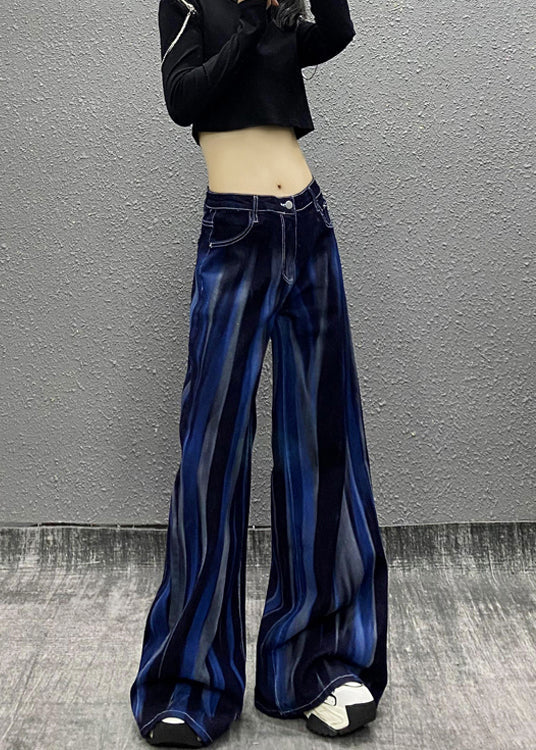 Classic Vintage Pants with a Flattering Fit